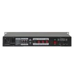 آمپلی فایر رومیزی M-PRO مدل PV-2180 - تصویر 2
