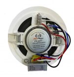 بلندگوی سقفی توکار فونیکس PHOENIX PH-205T - تصویر 2