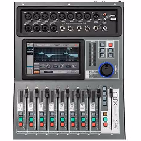 میکسر دیجیتال ساندکینگ Soundking DM20M