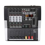 پاور میکسر یاماها YAMAHA Ed-4USB