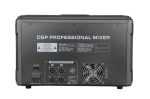 پاور میکسر صندوقی MPRO 10800 - تصویر 2