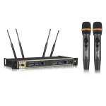 میکروفن بیسیم ام پرو M.PRO G5AA-1K برد یک کیلومتر