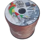کابل بلندگو پرسیس