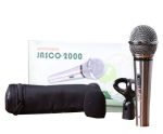 میکروفن جاسکو Jasco-2000 - تصویر 2