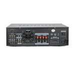 پکیج سینمای خانگی حرفه‌ای M.PRO DP-3WAY + SUB12AH مدل 258 - تصویر 8