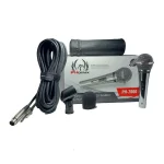 میکروفن باسیم فونیکس Phoenix PH-7000 - تصویر 2