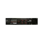آمپلی فایر ولتی اهمی JTR PC-600 - تصویر 2