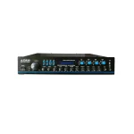 آمپلی فایر ولتی اهمی JTR PC-600