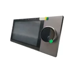 مپلی فایر دیواری 7 اینچی موکو مدل MOCO VO-711 - تصویر 2